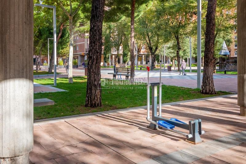 Foto 33949096-85f4-40fd-afd6-12824d216f20. Pis amb calefacció a Garrido Norte Salamanca