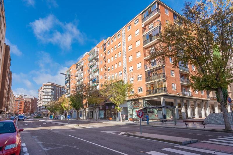 Foto 4baf1881-9a2d-4f22-8020-b73e28799137. Pis amb calefacció a Garrido Norte Salamanca