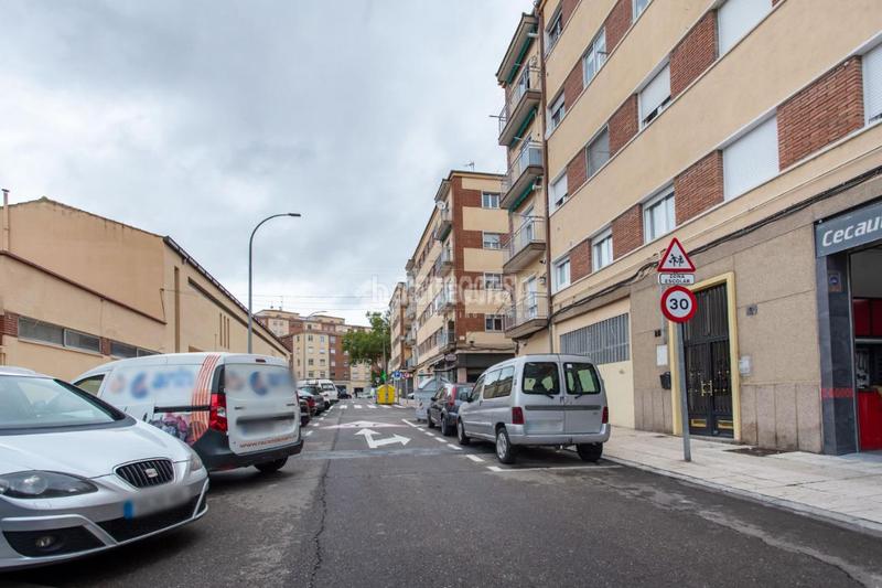 Foto 6146cdae-7d96-4c7b-8b57-7ed8d4af3474. Pis amb calefacció a Garrido Norte Salamanca