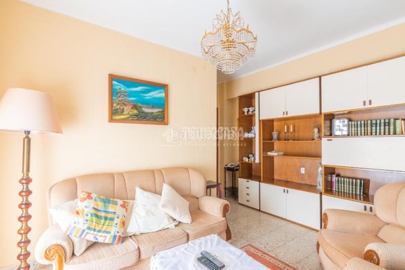 Foto 70e1f3a9-8b85-4cc4-ba32-9cb7c770f1b4. Pis amb calefacció a Garrido Norte Salamanca