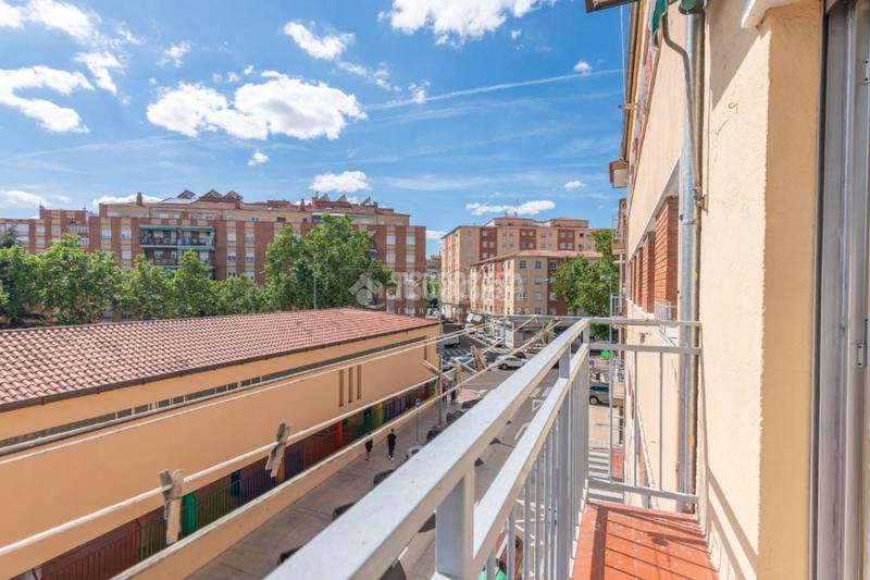 Foto a5529c49-488f-46ed-b982-97c839edb229. Pis amb calefacció a Garrido Norte Salamanca