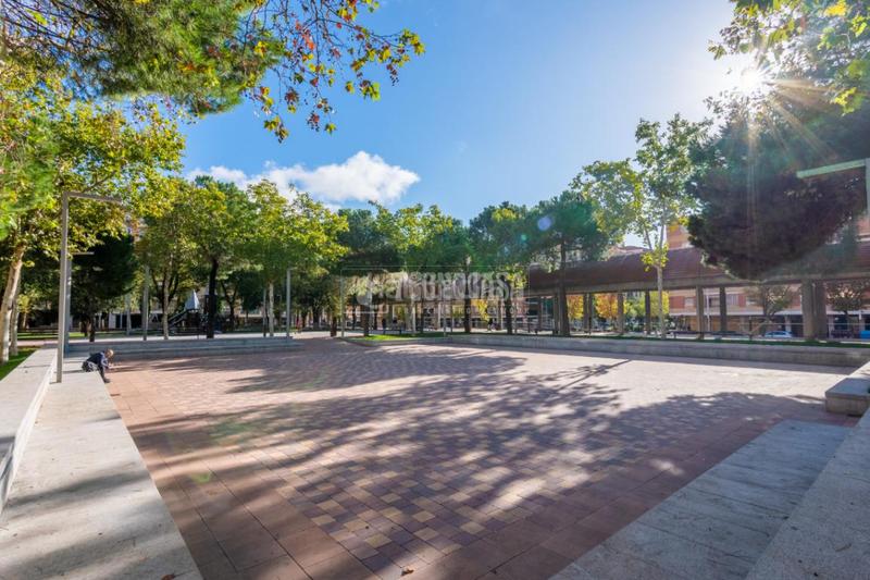 Foto bb1a7e3d-4889-4bee-8b72-cadce9762788. Pis amb calefacció a Garrido Norte Salamanca