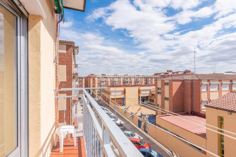 Foto e70ecfe7-152f-4e1b-8739-74de951be92a. Pis amb calefacció a Garrido Norte Salamanca