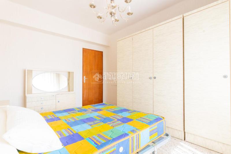 Foto e78b1a86-e73c-4203-988d-88b471812868. Pis amb calefacció a Garrido Norte Salamanca