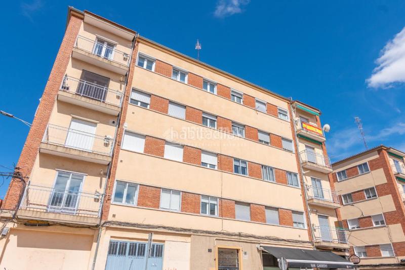 Foto eeacda5f-40b2-4b38-b93b-ebbdbc3b5bfc. Pis amb calefacció a Garrido Norte Salamanca