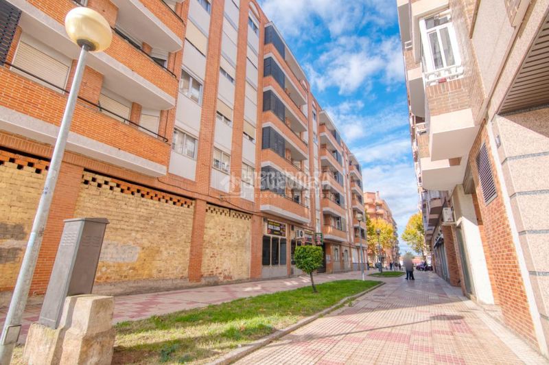 Foto 6033bcbe-c443-44fa-85fe-1efc023e9cb7. Pis a Rollo - Puente Ladrillo Salamanca