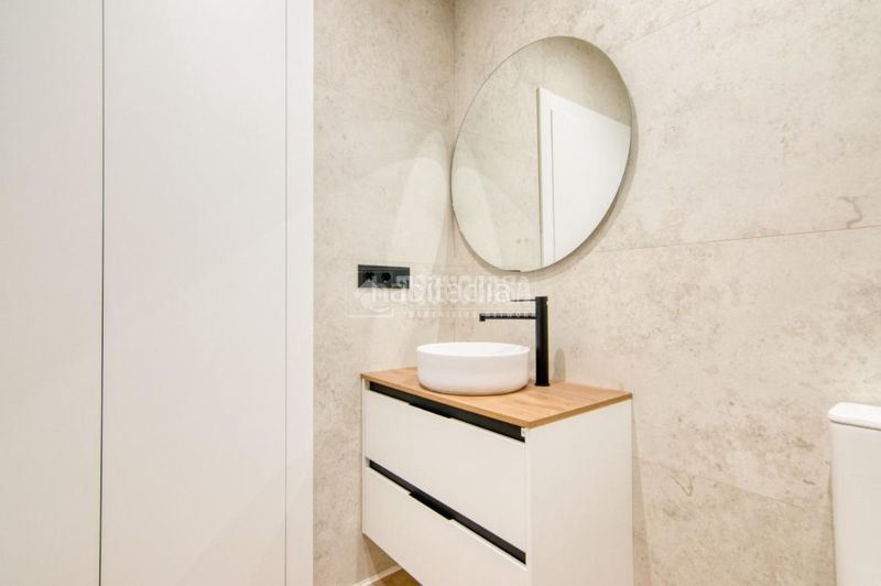 Foto cbe118bf-8227-4755-9649-c65f5d2701f0. Pis a Rollo - Puente Ladrillo Salamanca