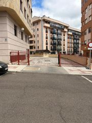 Lloguer Aparcament cotxe a Chinchibarra. Boxplaza de garaje en alquiler en salamanca