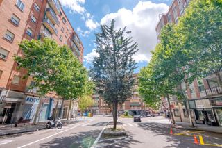 Flat in Av. Alfonso IX de León