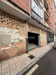 Lloguer Aparcament cotxe a Garrido Norte. Boxplaza de garaje en alquiler en salamanca