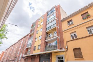 Lloguer Pis a Garrido Norte. Piso en alquiler en salamanca