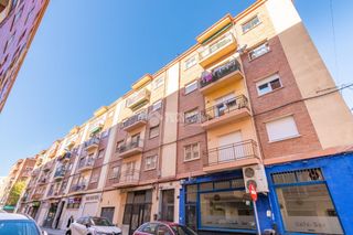 Piso en Garrido Norte. Piso en venta en salamanca