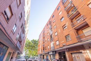 Lloguer Pis a Garrido Norte. Piso en alquiler en salamanca