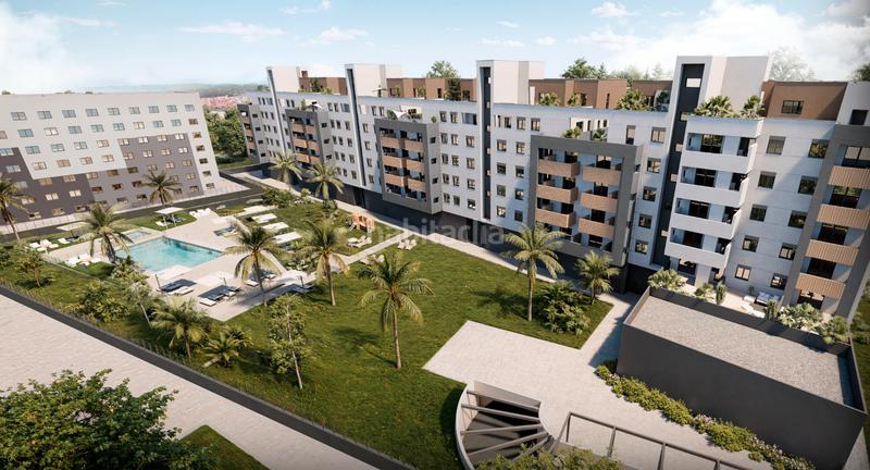 Foto 11ed2eb0-e65c-4801-a79b-d48fe96816ec. Piso 117m<sup>2</sup> en avenida menéndez pidal 2 en Vista Alegre - Parque Cruz Conde Córdoba