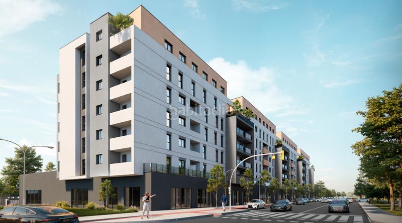 Foto 1b8c1700-f7f0-40f9-a864-022c0cb50763. Piso 117m<sup>2</sup> en avenida menéndez pidal 2 en Vista Alegre - Parque Cruz Conde Córdoba