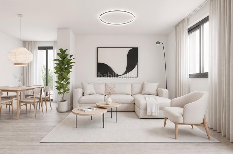 Foto 55785487-d5c9-4e52-a2cb-f0fabdd3274f. Piso 117m<sup>2</sup> en avenida menéndez pidal 2 en Vista Alegre - Parque Cruz Conde Córdoba