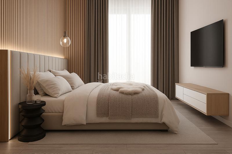 Foto 6441c1b7-da87-425c-8b15-853b48045610. Piso 117m<sup>2</sup> en avenida menéndez pidal 2 en Vista Alegre - Parque Cruz Conde Córdoba