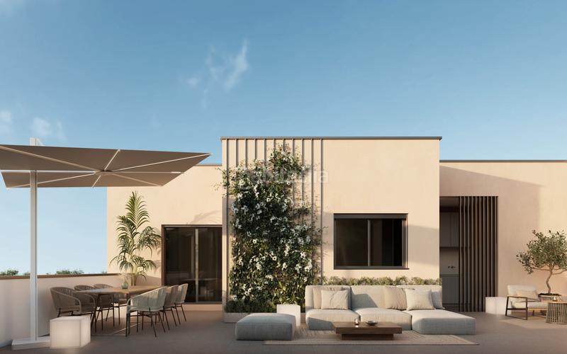 Foto e686c454-f79d-4ab5-a102-252b56f570f7. Piso 117m<sup>2</sup> en avenida menéndez pidal 2 en Vista Alegre - Parque Cruz Conde Córdoba