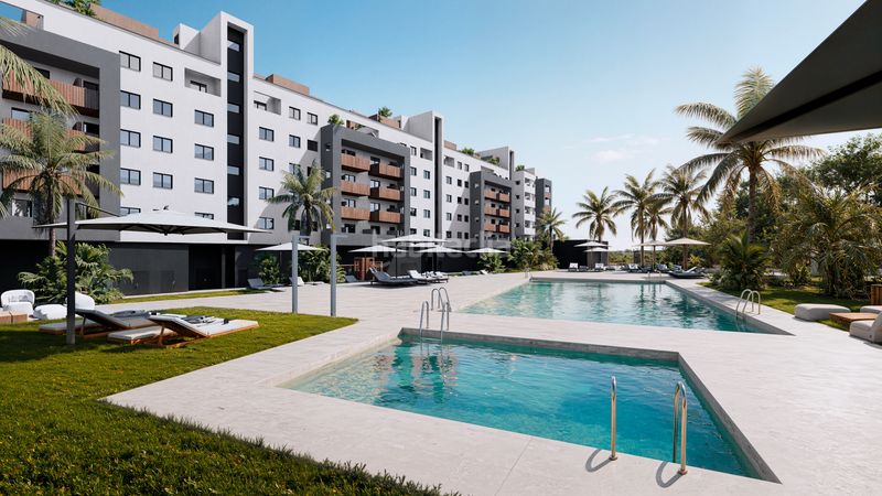Foto 4a426226-8e38-458f-bcc4-75805ad92bf5. Etagenwohnung 117m<sup>2</sup> in avenida menéndez pidal 2 in Vista Alegre - Parque Cruz Conde Córdoba