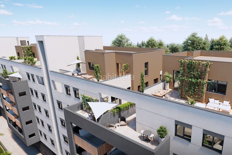 Foto e54e61e2-1fdb-47a9-b029-678a2f04e073. Etagenwohnung 117m<sup>2</sup> in avenida menéndez pidal 2 in Vista Alegre - Parque Cruz Conde Córdoba
