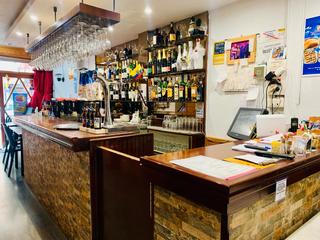 Pas-de-porte Local commercial à Montcada Centre - La Ribera. Amplio y acogedor bar - restaurante en la zona centro
