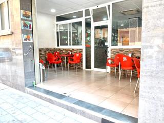 Traspàs Local Comercial a Mas Rampinyo - Montcada Nova - Carrerada. Amplio bar - restaurante en traspaso