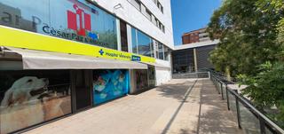 Oficina a Estació de França. Oportunidad de inversión, 2 oficinas con cambio de uso a viviend