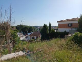 Wohngrundstück in Lliçà d´Amunt. Oportunidad de  inversión, solar en lliça d'amunt