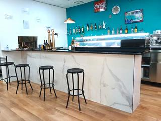 Umzug Geschäftsraum in Llagosta (La). Oportunidad de bar - restaurante en la mejor zona de la llagosta