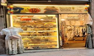 Umzug Geschäftsraum in Gòtic. Atención oportunidad de negocio, plaza real!!