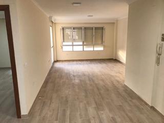 Lloguer Pis a Calle de juan de ortega 9. Piso único por gran salón comedor