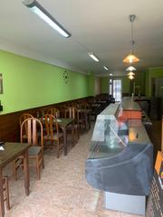 Local Comercial a Els Monjos. Oportunidad unica para emprendedores del sector de la restauraci