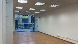 Lloguer Local Comercial a Carrer de misser rufet 6. Autentica oportunidad por precio