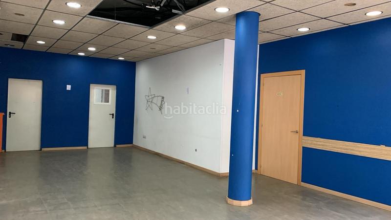 Foto c3b7201f-7e85-416e-bc40-013af474af85. Affitto locale commerciale in Les Clotes Vilafranca del Penedès