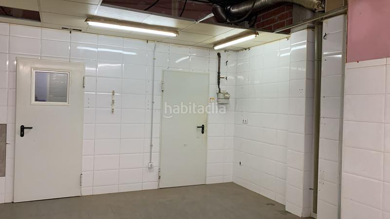 Foto b6beb62b-7d8c-47da-b979-044bfcfe99d8. Alquiler local comercial ¡atención emprendedores del sector gastronómico! en Vilafranca del Penedès