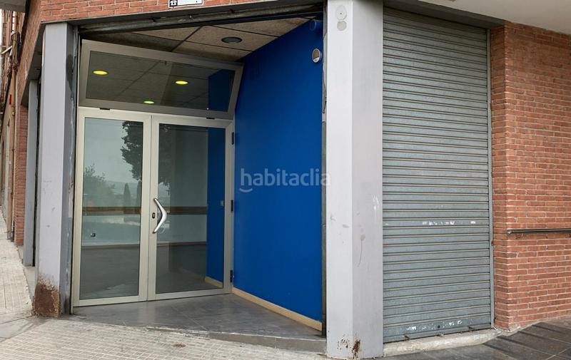 Foto be0b60cb-2992-499d-aa8b-29a57d9a3eba. Alquiler local comercial ¡atención emprendedores del sector gastronómico! en Vilafranca del Penedès