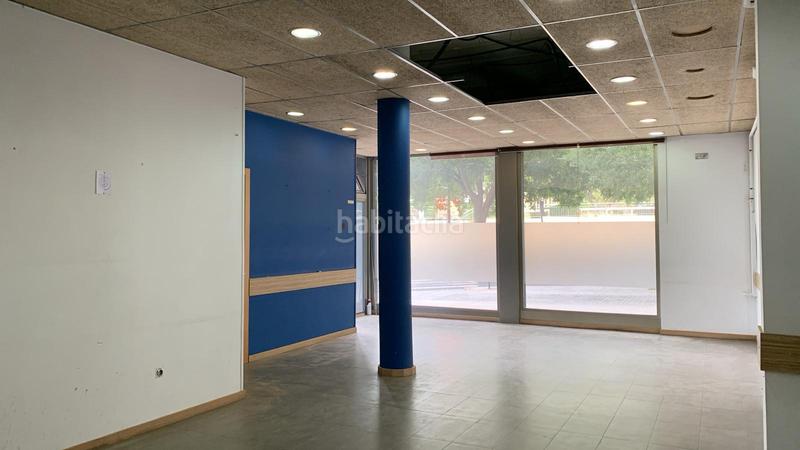 Foto ccda6f81-4750-4174-b0d2-016c549a3307. Alquiler local comercial ¡atención emprendedores del sector gastronómico! en Vilafranca del Penedès