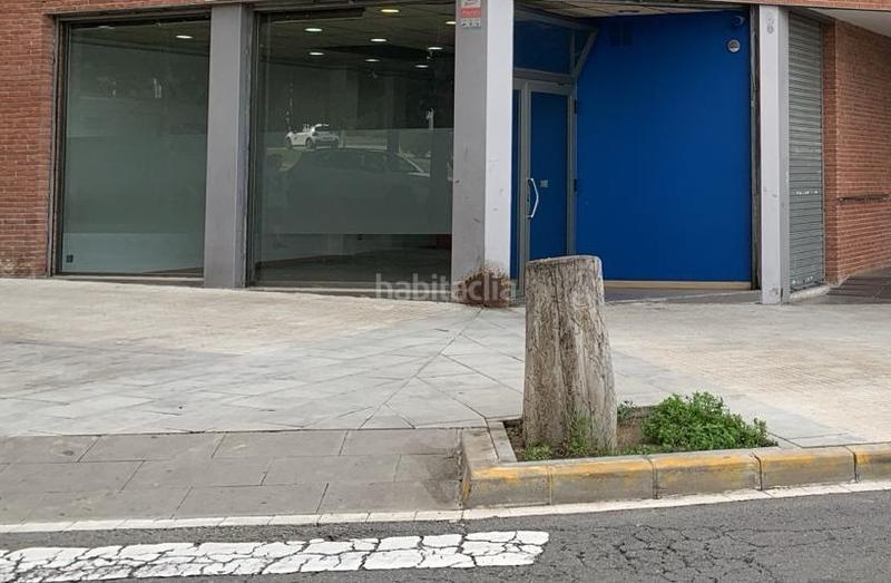 Foto f34b2d48-8169-47eb-97d2-109b4152af46. Alquiler local comercial ¡atención emprendedores del sector gastronómico! en Vilafranca del Penedès