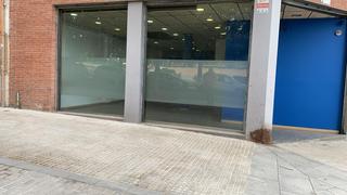 Lloguer Local Comercial  Carrer balcó de les clotes. ¡atención emprendedores del sector gastronómico!