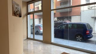 Lloguer Local Comercial  Carrer de jaume balmes. Oficina a pie de calle en alquiler