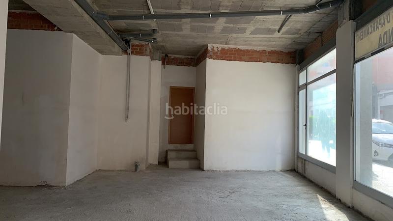 Foto 1b98a46d-7885-4097-b102-4dc80850fe53. Rent business premise in Sant Julià Vilafranca del Penedès