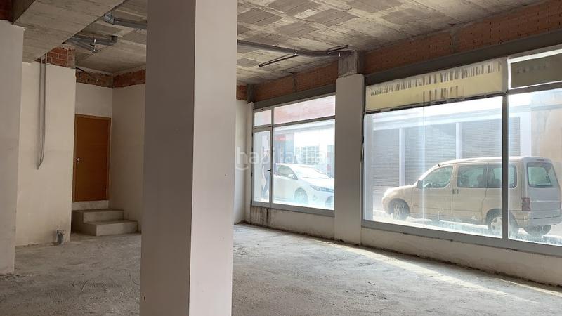 Foto f6acd64e-3a77-4cf6-8fcd-193ac01e4d98. Rent business premise in Sant Julià Vilafranca del Penedès