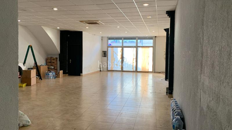 Foto 17ee36b2-0a5f-4d4a-87c6-c19a2d8868ee. Lloguer local comercial a L´Espirall Vilafranca del Penedès