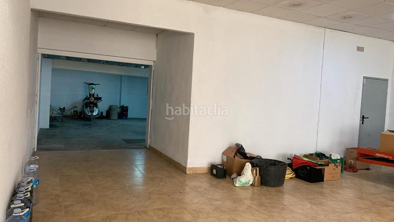 Foto 55b941ed-3698-4dce-a2cf-b82d498d7179. Lloguer local comercial a L´Espirall Vilafranca del Penedès