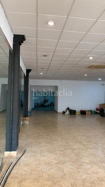 Foto 8579e62d-235d-424a-9b0a-132443fc7880. Lloguer local comercial a L´Espirall Vilafranca del Penedès