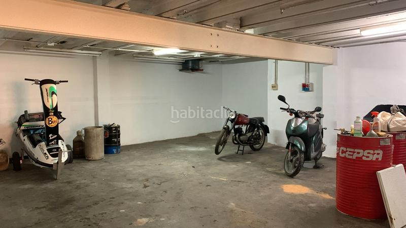 Foto 8b8bf0b0-2b24-40a0-bfa9-e7b22ff4f302. Lloguer local comercial a L´Espirall Vilafranca del Penedès