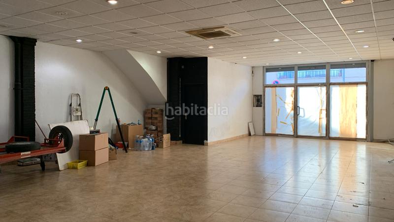 Foto f72e7181-90c2-4666-9ee5-c0c4eb1d2ed6. Lloguer local comercial a L´Espirall Vilafranca del Penedès
