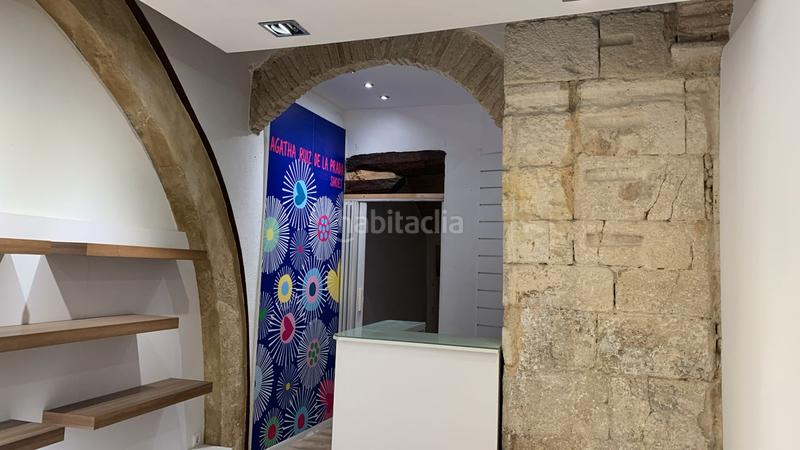 Foto 2cdef372-88fc-4a74-b5e9-397e7bf6cb9f. Rent business premise in carrer de la palma 18 in Vilafranca del Penedès