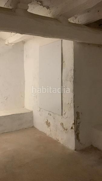 Foto 96c09eb5-1d8a-4ee5-a202-93e77622a37b. Rent business premise in carrer de la palma 18 in Vilafranca del Penedès