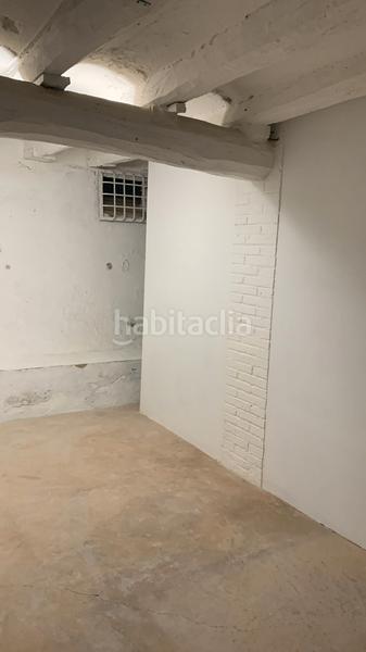 Foto b434cabb-29a6-4076-b7c8-e1269942410e. Rent business premise in carrer de la palma 18 in Vilafranca del Penedès